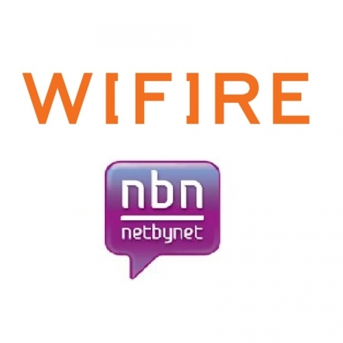 WIFIRE / NETBYNET - тарифы, Чебоксары